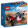 Image de LEGO® City 60145 Le buggy