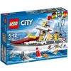 Image de LEGO® City 60147 Le bateau de pêche