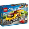 Image de LEGO® City 60150 Le camion pizza
