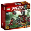 Image de LEGO® Ninjago 70621 L'attaque des guerriers Vermillion