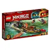 Image de LEGO® Ninjago 70623 La poursuite en vol