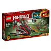 Image de LEGO® ninjago 70624 la catapulte vermillion