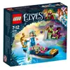 Image de LEGO® Elves 41181 La gondole de Naida et le voleur Gobelin