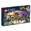 Image de LEGO® Elves 41185 Le sauvetage dans le village des Gobelins
