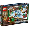 Image de LEGO® City 60155 Le calendrier de l'Avent