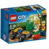 Image de LEGO® City 60156 Le buggy de la jungle