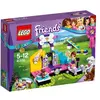 Image de LEGO® Friends 41300 Le concours canin pour chiots