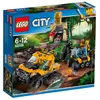 Image de LEGO® City 60159 L'excursion dans la jungle