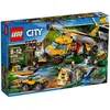 Image de LEGO® City 60162 L'installation du camp de base