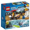 Image de LEGO® City 60163 Ensemble de démarrage des gardes-côtes