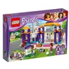 Image de LEGO® Friends 41312 Le centre sportif d’Heartlake City