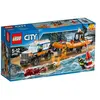 Image de LEGO® City 60165 L'unité d'intervention en 4x4