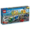 Image de LEGO® city 60169 le terminal a conteneurs