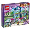 Image de LEGO® Friends 41318 Heartlake Hospital