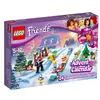 Image de LEGO® Friends 41326 Le calendrier de l'Avent