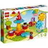 Image de LEGO® DUPLO My First 10845 Mon premier manège