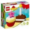 Image de LEGO® DUPLO® 10850 Mes premiers gâteaux