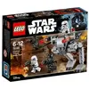 Image de LEGO® Star Wars  75165 Pack de combat des soldats de l'Empire