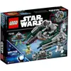 Image de LEGO® Star Wars Yoda's Jedi Starfighter 75168