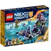 Image de LEGO® nexo knights 70349 le char de combat de ruina