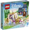 Image de LEGO Disney Princess La soirée magique de Cendrillon (41146, LEGO Disney)