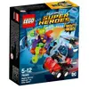 Image de LEGO® Super Heroes 76069 Mighty Micros : Batman contre Killer Moth