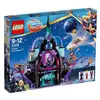 Image de LEGO® DC Super Hero Girls  41239 Le palais maléfique d'Eclipso 