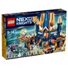 Image de LEGO® Nexo Knights  70357 Le Château de Knighton
