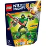 Image de LEGO® Nexo Knights 70364 La super armure d'Aaron