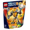 Image de LEGO® NEXO KNIGHTS  70365 La super armure d’AXL
