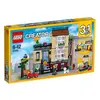 Image de LEGO® Creator 3 en 1 31065 La maison de ville