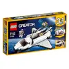 Image de LEGO® Creator 3 en 1 31066 La navette spatiale