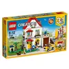 Image de LEGO® Creator 3 en 1 31069 La maison familiale