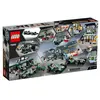 Image de LEGO® Speed Champions 75883 Mercedes Amg Petronas Formula One Team