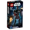 Image de LEGO® Star Wars  75526 Elite TIE Fighter Pilot 