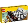 Image de LEGO® Iconic 40174 - Jeu d'échecs LEGO