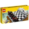Image de LEGO Échecs (40174, LEGO difficiles à trouver, LEGO Icons)