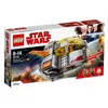 Image de LEGO® Star Wars  75176 Resistance Transport Pod 