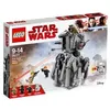 Image de LEGO® Star Wars  75177 First Order Heavy Scout Walker 