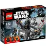 Image de LEGO® Star Wars  75183 La transformation de Dark Vador 