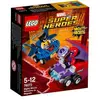 Image de LEGO® Marvel 76073 Mighty Micros : Wolverine contre Magento