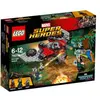 Image de LEGO® super heroes 76079 l'attaque du ravageur