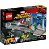 Image de LEGO® Marvel Super Heroes 76082 Le braquage de banque