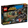 Image de LEGO® DC Comics Super Heroes 76086 Le Knightcrawler