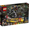 Image de LEGO DC Comics Super Heroes Knightcrawler Attaque du tunnel (76086, LEGO DC)