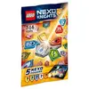 Image de LEGO® Nexo Knights  70373 Combo NEXO Pouvoirs