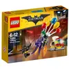 Image de LEGO® Batman Movie 70900 L'évasion en ballon du Joker 