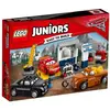 Image de LEGO® Juniors Disney  Cars 10743 Le garage de Smokey
