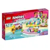 Image de LEGO® Junior 10747 Les vacances à la mer d'Andrea et Stéphanie
