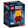 Image de LEGO® BrickHeadz 41590 Iron Man